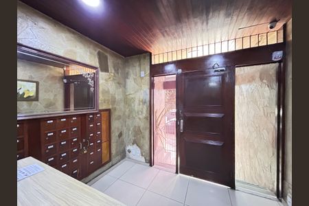 Apartamento para alugar com 59m², 2 quartos e sem vagaHall de entrada