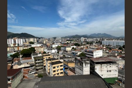 Apartamento para alugar com 59m², 2 quartos e sem vagaVista do Quarto 1