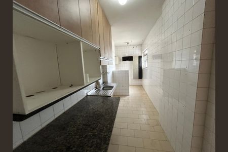 Apartamento para alugar com 59m², 2 quartos e sem vagaCozinha
