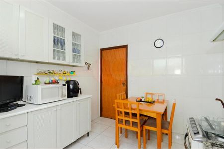 Casa à venda com 4 quartos, 164m² em Jardim Nova Taboao, Guarulhos