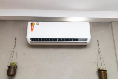 Apartamento à venda com 51m², 2 quartos e 2 vagasSala 