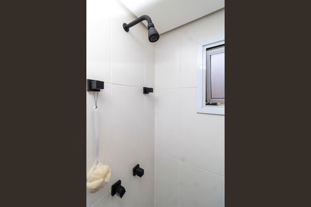 Apartamento à venda com 51m², 2 quartos e 2 vagasBanheiro Social