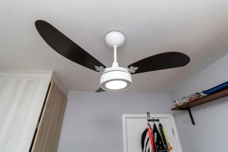 Apartamento à venda com 51m², 2 quartos e 2 vagasQuarto