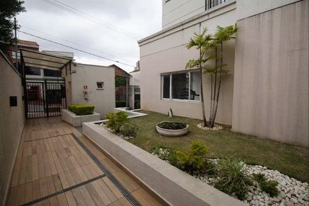 Apartamento à venda com 51m², 2 quartos e 2 vagasÁrea comum