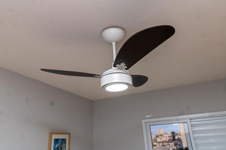 Apartamento à venda com 51m², 2 quartos e 2 vagasSuíte