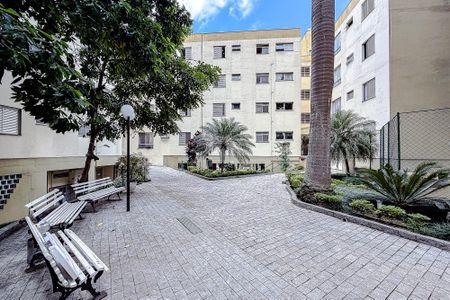 Apartamento à venda com 85m², 3 quartos e 1 vagaÁrea comum