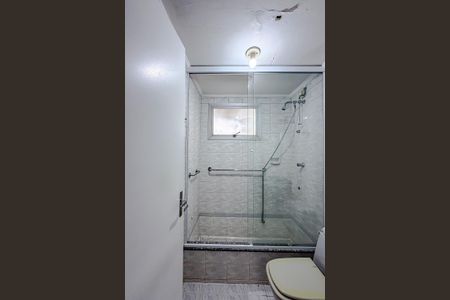 Apartamento à venda com 85m², 3 quartos e 1 vagaBanheiro