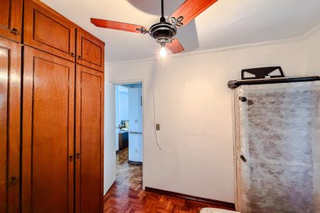 Apartamento à venda com 85m², 3 quartos e 1 vagaQuarto 3