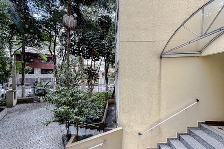 Apartamento à venda com 85m², 3 quartos e 1 vagaVista da Sala
