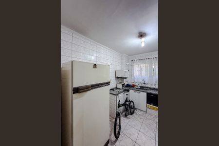Apartamento à venda com 85m², 3 quartos e 1 vagaCozinha