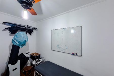 Apartamento à venda com 85m², 3 quartos e 1 vagaQuarto 3