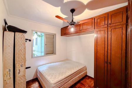 Apartamento à venda com 85m², 3 quartos e 1 vagaQuarto 2
