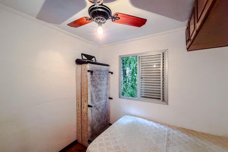 Apartamento à venda com 85m², 3 quartos e 1 vagaQuarto 2