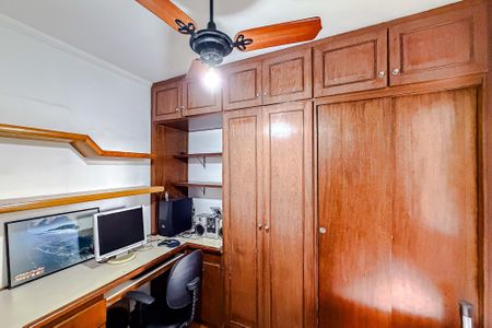 Apartamento à venda com 85m², 3 quartos e 1 vagaQuarto 1