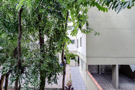 Apartamento à venda com 85m², 3 quartos e 1 vagaVista do Quarto 2