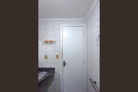 Apartamento à venda com 85m², 3 quartos e 1 vagaBanheiro