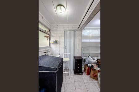 Apartamento à venda com 85m², 3 quartos e 1 vagaÁrea de Serviço