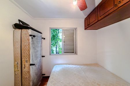 Apartamento à venda com 85m², 3 quartos e 1 vagaQuarto 2