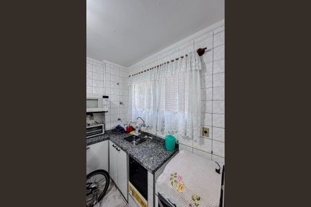 Apartamento à venda com 85m², 3 quartos e 1 vagaCozinha