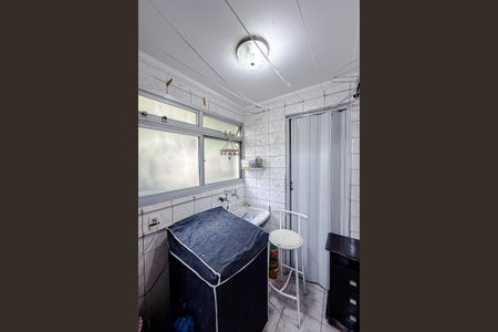 Apartamento à venda com 85m², 3 quartos e 1 vagaÁrea de Serviço