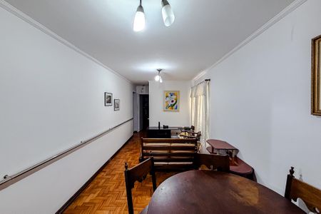 Apartamento à venda com 85m², 3 quartos e 1 vagaSala