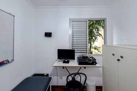 Apartamento à venda com 85m², 3 quartos e 1 vagaQuarto 3