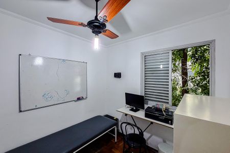Apartamento à venda com 85m², 3 quartos e 1 vagaQuarto 3