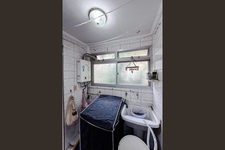 Apartamento à venda com 85m², 3 quartos e 1 vagaÁrea de Serviço