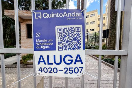 Apartamento à venda com 85m², 3 quartos e 1 vagaPlaquinha