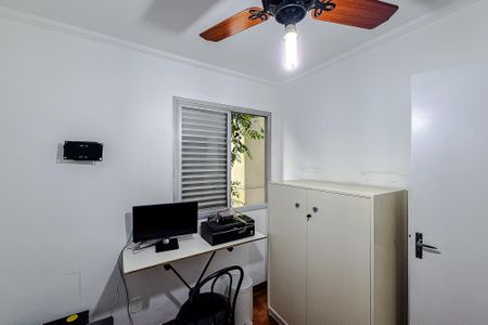 Apartamento à venda com 85m², 3 quartos e 1 vagaQuarto 3