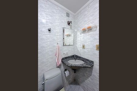 Apartamento à venda com 85m², 3 quartos e 1 vagaBanheiro