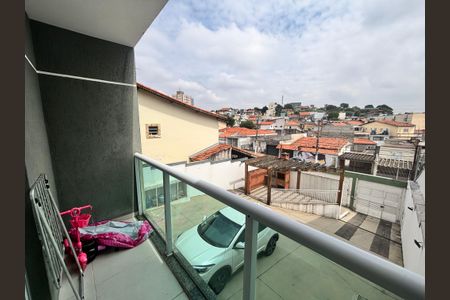 Apartamento à venda com 62m², 2 quartos e 1 vaga Apartamento à venda com 62m², 2 quartos e 1 vagaSacada