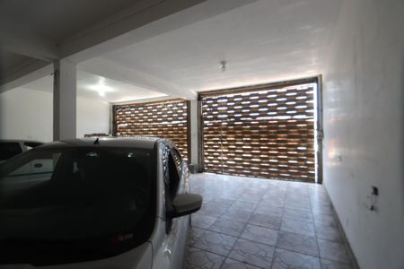 Casa para alugar com 140m², 2 quartos e 2 vagasGaragem