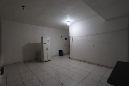 Casa para alugar com 140m², 2 quartos e 2 vagasLavanderia