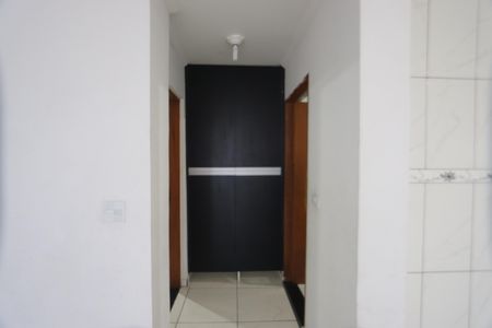 Casa para alugar com 140m², 2 quartos e 2 vagasArmário