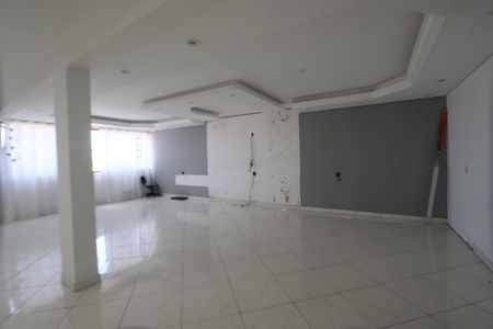 Sala de casa para alugar com 2 quartos, 140m² em Jardim Elba, São Paulo