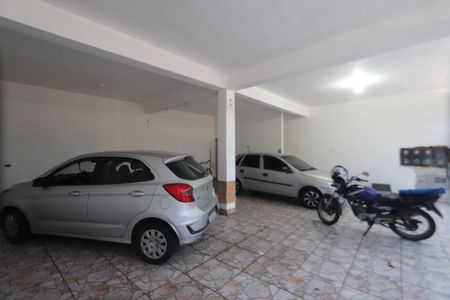 Casa para alugar com 70m², 2 quartos e 1 vagaGaragem