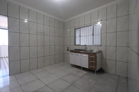Casa para alugar com 70m², 2 quartos e 1 vagaCozinha