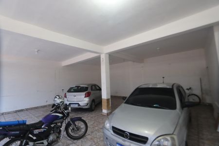 Casa para alugar com 70m², 2 quartos e 1 vagaGaragem