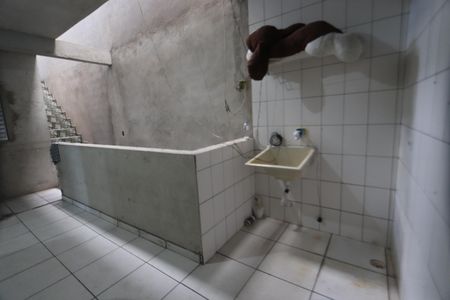 Casa para alugar com 70m², 2 quartos e 1 vagaÁrea de Serviço