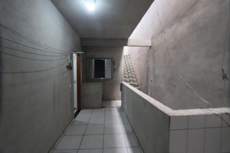 Casa para alugar com 70m², 2 quartos e 1 vagaÁrea de Serviço