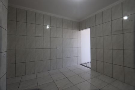 Casa para alugar com 70m², 2 quartos e 1 vagaCozinha