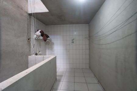 Casa para alugar com 70m², 2 quartos e 1 vagaÁrea de Serviço