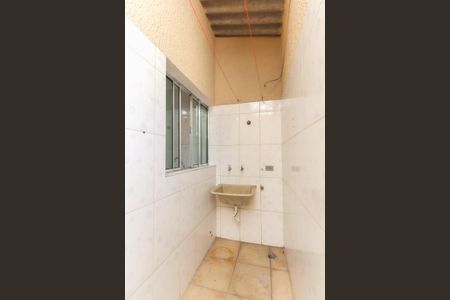 Casa para alugar com 35m², 1 quarto e sem vagaÁrea de Serviço