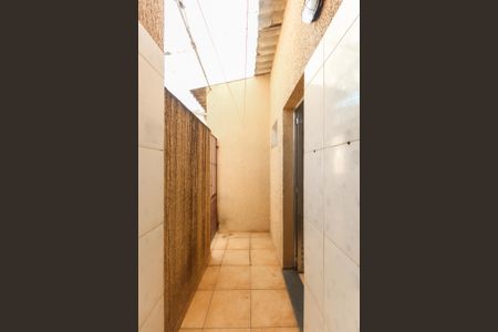 Casa para alugar com 35m², 1 quarto e sem vagaÁrea de Serviço