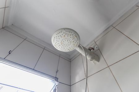 Casa para alugar com 35m², 1 quarto e sem vagaBanheiro