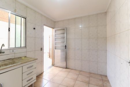 Casa para alugar com 35m², 1 quarto e sem vagaCozinha