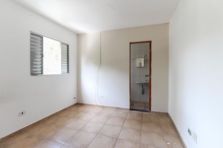 Quarto de casa para alugar com 1 quarto, 35m² em Jardim Brasilia, São Paulo