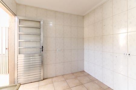 Casa para alugar com 35m², 1 quarto e sem vagaCozinha