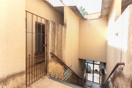 Casa para alugar com 35m², 1 quarto e sem vagaEntrada